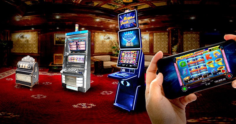 Discover the Excitement of LVBet Casino Discover the Excitement of LVBet Casino