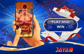 Experience the Thrill of Jaya9 Your Gateway to Live Casino Excitement