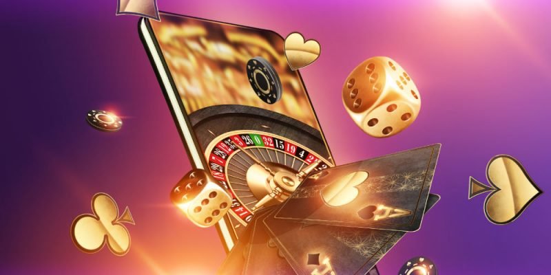 Погружение в мир онлайн-казино Vegas советы, стратегии и впечатления