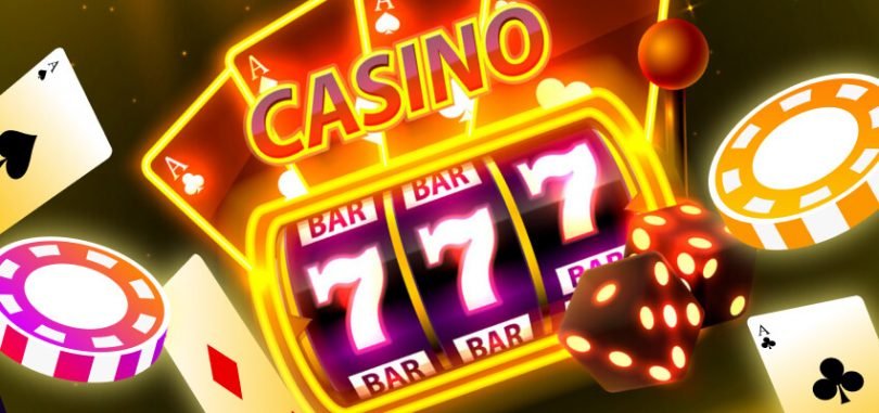 Space Slots Casino UK A Cosmic Gaming Experience Awaits