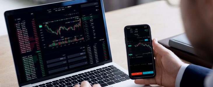 Understanding Margin in Forex Trading A Comprehensive Guide 1812492500