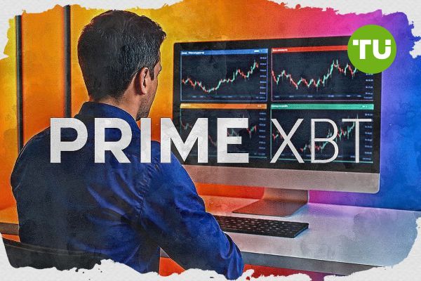 Unlocking the Potential of Trading with PrimeXBT Platform