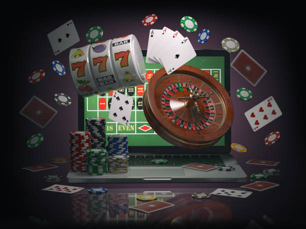 Unlocking the World of Online Gambling A Deep Dive into 31Bets