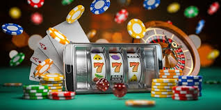 Discover Fresh Casino Platforms The Future of Online Gaming