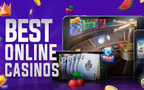 Discover the Best Modern Casino Sites Discover the Best Modern Casino Sites