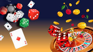 Discover the Exciting World of Cosmobet Casino Discover the Exciting World of Cosmobet Casino