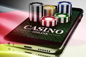 Experience Casino Action That Never Fades