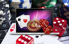 Experience the Excitement of Royal Stars Casino Online Games