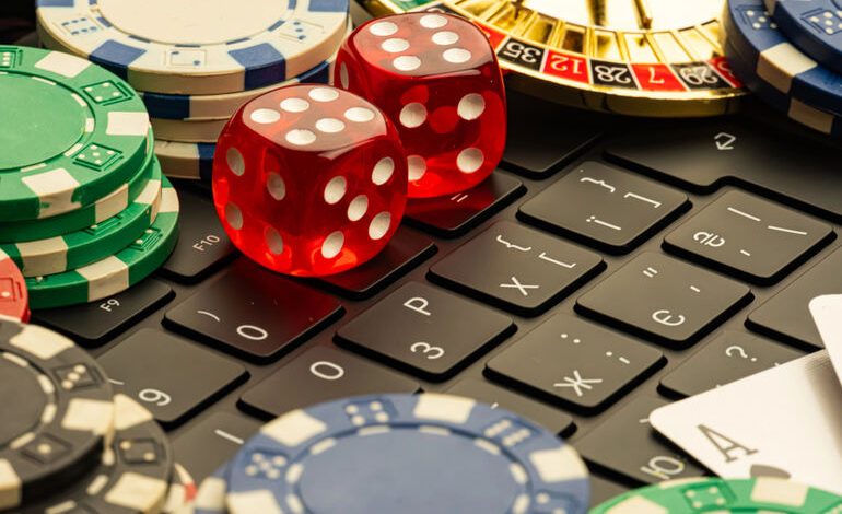 Experience the Thrill at Online Velobet Casino Experience the Thrill at Online Velobet Casino