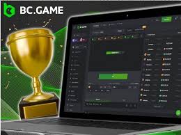 Explore BC.Game Crypto Casino The Future of Gambling