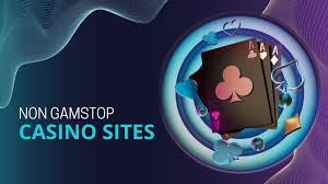 Explore Gambling Sites Not Under GamStop