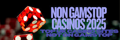 Explore Gambling Sites Not Under GamStop