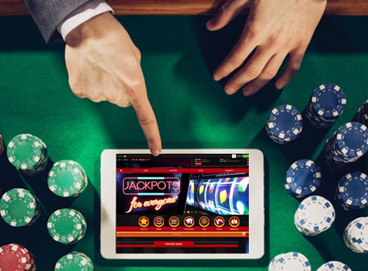 Explore the Excitement of SlotsAmigo Casino & Sportsbook Explore the Excitement of SlotsAmigo Casino & Sportsbook