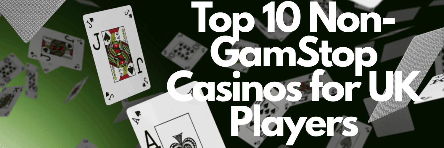 Exploring Casinos Non on Gamstop A Comprehensive Guide Exploring Casinos Non on Gamstop A Comprehensive Guide