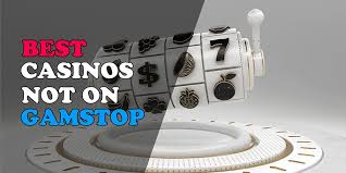 Exploring Non GamStop Casinos A Comprehensive Guide 1122055986