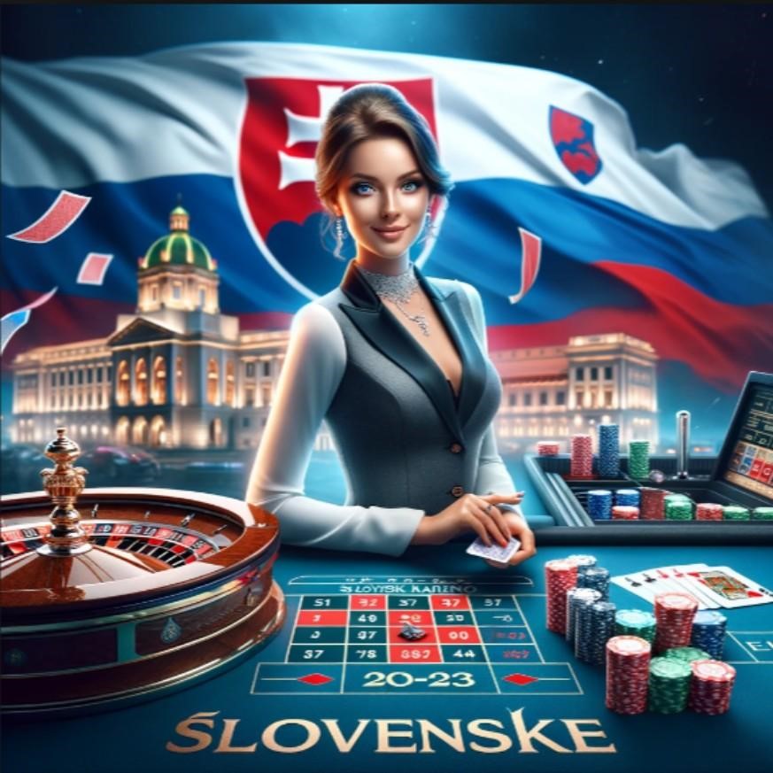 Nové Kasino Objevte svět moderního gamblingu Nové Kasino Objevte svět moderního gamblingu