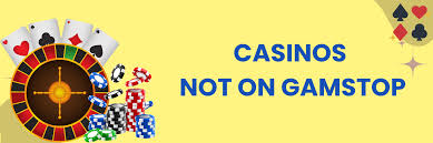 The Rise of Non GamStop UK Casinos A New Era in Online Gaming
