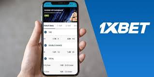 1xBet App Your Ultimate Betting Companion -1561872685 1xBet App Your Ultimate Betting Companion -1561872685