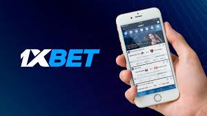 1xBet App Your Ultimate Betting Companion -1615553357