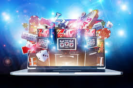 A Casino Platform Focused on Clean Gaming Experience