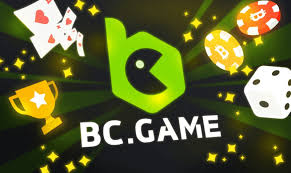 BC.Game Casino A New Era of Online Gaming in Bangladesh