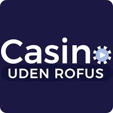 Casino Uden Rufus Oplev Spil uden Bekymringer