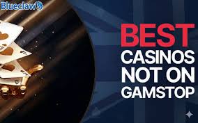 Discover Casinos Not Registered on Gamstop for a Balanced Gaming Experience Discover Casinos Not Registered on Gamstop for a Balanced Gaming Experience