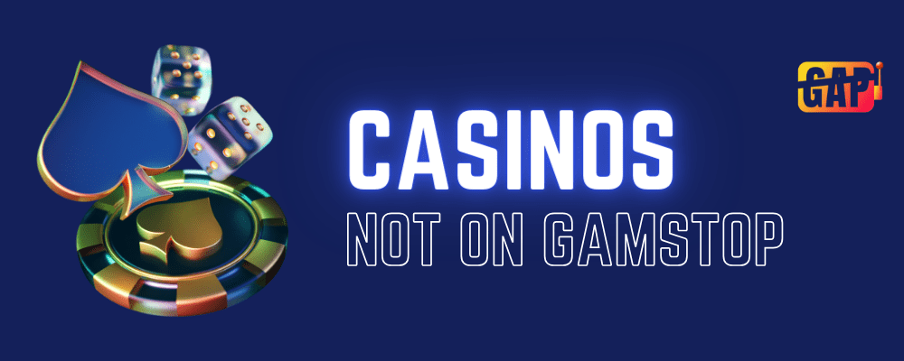 Discover Casinos Not Registered on Gamstop for a Balanced Gaming Experience Discover Casinos Not Registered on Gamstop for a Balanced Gaming Experience