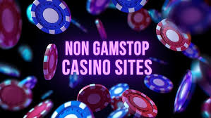 Discover the Advantages of Non GamStop Casinos