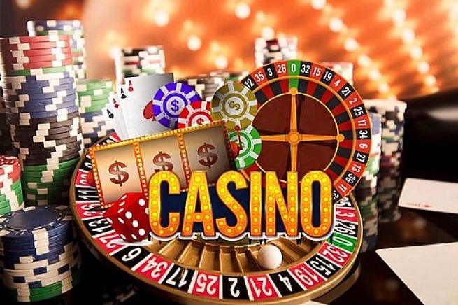 Discover the Best Online Casinos at kasyno-online-rank.info -1255674310