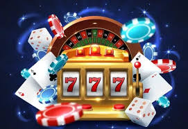 Discover the Excitement of Casino Booming Slots in the UK -1962642388