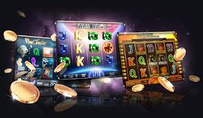 Discover the Rich World of Scarab Wins Casino