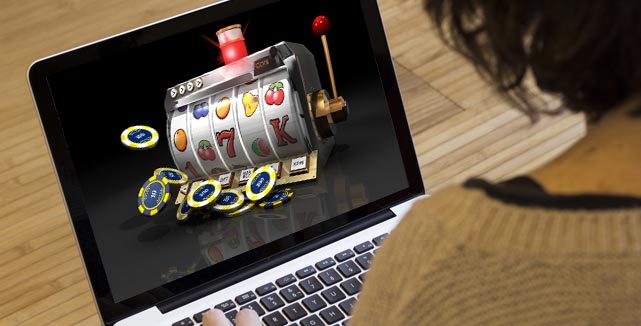 Discover the Thrill of Online Casino Spinsala