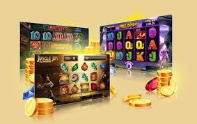 Experience the Thrill of Online Casino The High Roller