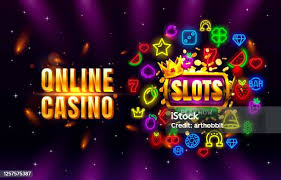 Experience the Thrill of Online Casino The High Roller