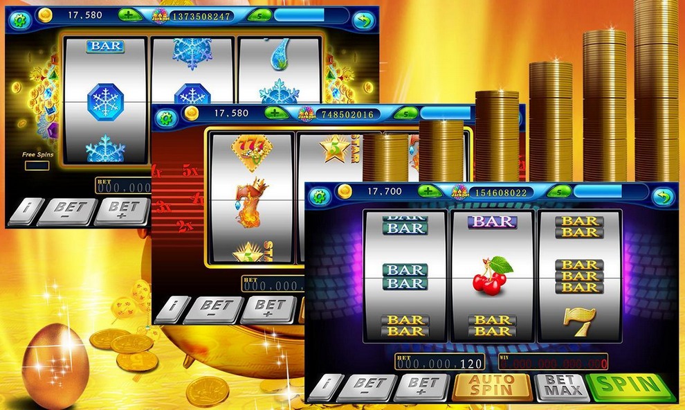 Experience the Thrill of Slots Dreamer Your Ultimate Guide to Online Slot Games