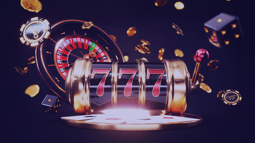 Experience the Thrill of Victory at Online Casino Triumph -1857156670