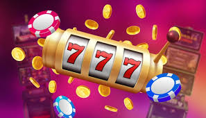 Experience Thrilling Games at Online Casino JB