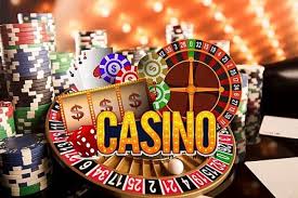 Experience Thrilling Gaming at 12Play Casino -57744920