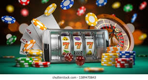 Experience Thrilling Gaming at Online Casino K8 -1577675295