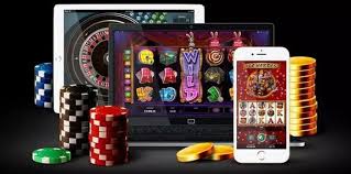 Обзор онлайн-слотов Gamdom Casino Ваша дорога к выигрышу Обзор онлайн-слотов Gamdom Casino Ваша дорога к выигрышу