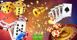 Online Casino Designed for Calm A Serene Gaming Experience