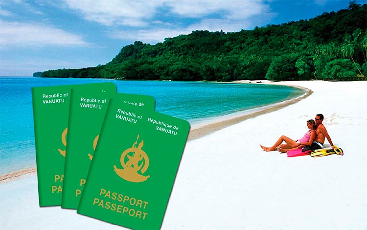 Unlocking Opportunities Vanuatu Citizenship by Investment Consultant 883508112 Unlocking Opportunities Vanuatu Citizenship by Investment Consultant 883508112