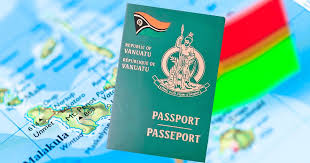 Unlocking Opportunities Vanuatu Citizenship by Investment Consultant 883508112 Unlocking Opportunities Vanuatu Citizenship by Investment Consultant 883508112
