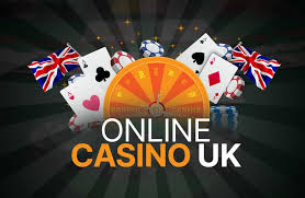 Discover the Best UK Online Casino Your Ultimate Guide