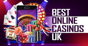Discover the Best UK Online Casino Your Ultimate Guide