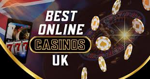 Discovering Casino Admiral UK A Premier Gaming Destination Discovering Casino Admiral UK A Premier Gaming Destination