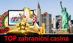 Online Casino pro české hráče - Vyberte si to nejlepší! Online Casino pro české hráče - Vyberte si to nejlepší!